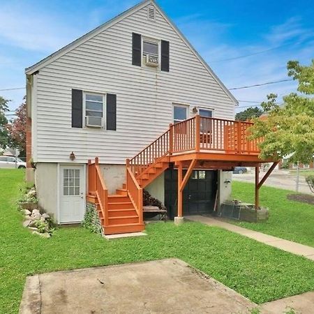 Sweet Apartment Boston Exterior foto