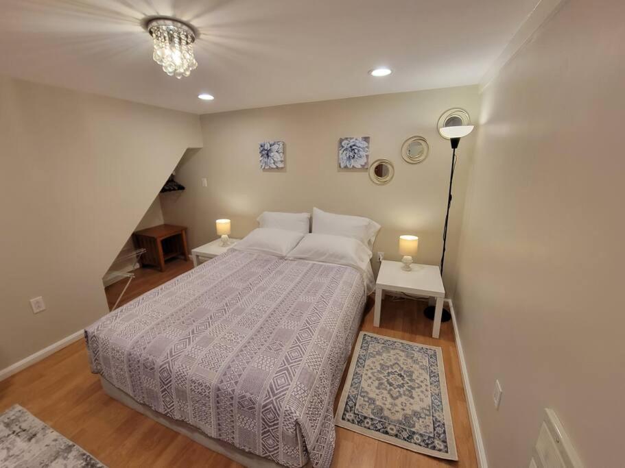 Sweet Apartment Boston Exterior foto