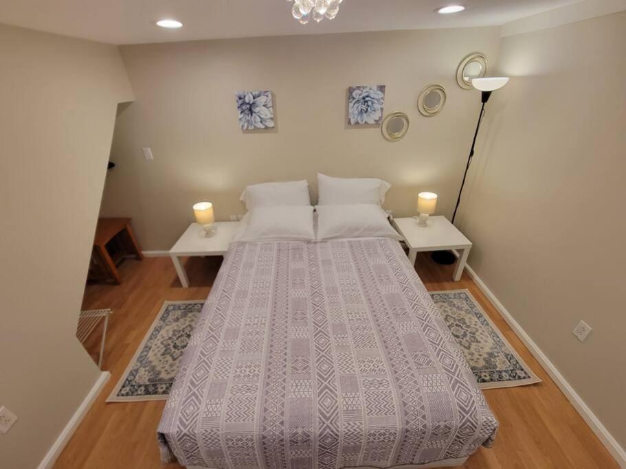 Sweet Apartment Boston Exterior foto