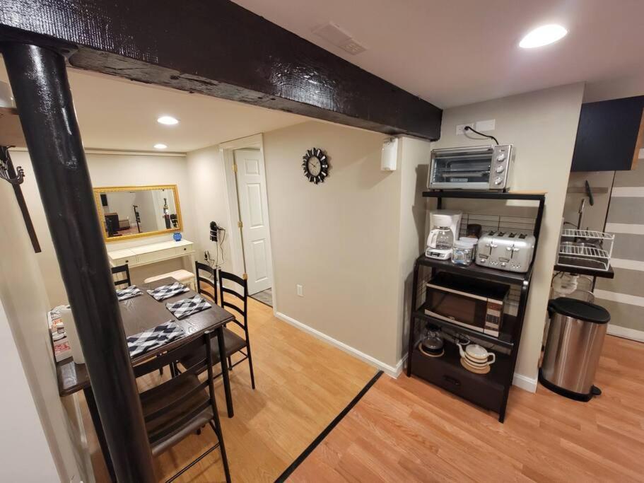 Sweet Apartment Boston Exterior foto